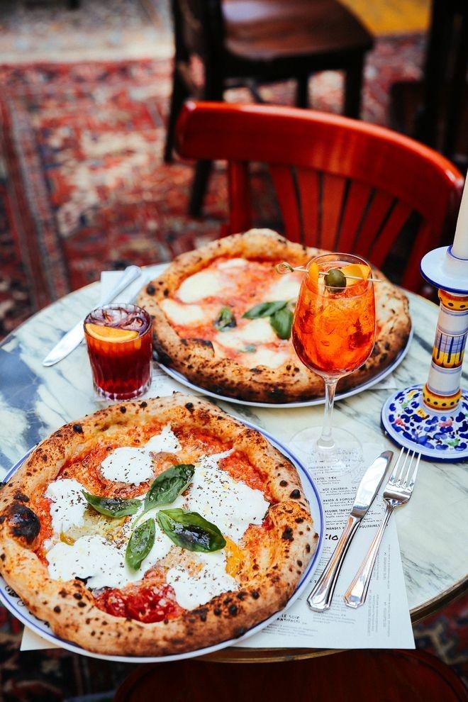 Margherita